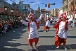 Chinese New Year, Canada Stock Photos