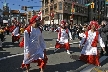 Chinese New Year, Canada Stock Photos