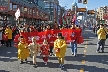 Chinese New Year, Canada Stock Photos