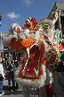 Chinatown New Year, Canada Stock Photos