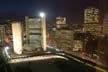 New City Hall, Downtown Toronto