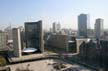 New City Hall, Downtown Toronto