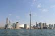 Toronto Skyline, Ontario Canada