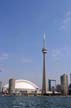 Toronto Skyline, Ontario Canada