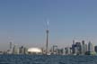 Toronto Skyline, Ontario Canada