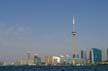 Toronto Skyline, Ontario Canada