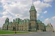 Canadian Parliament Buildings, Ottawa Ontario Canada