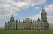 Canadian Parliament Buildings, Ottawa Ontario Canada