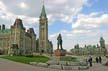 Canadian Parliament Buildings, Ottawa Ontario Canada