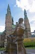 Canadian Parliament Buildings, Ottawa Ontario