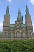 Canadian Parliament Buildings, Ottawa Ontario