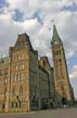 Canadian Parliament Buildings, Ottawa Ontario