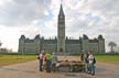 Canadian Parliament Buildings, Ottawa Ontario Canada