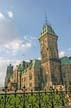 Canadian Parliament Buildings, Ottawa Ontario