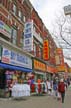 Chinatown, Downtown Toronto