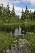 Vancouver Parks, Canada Stock Photos