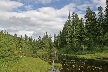 Vancouver Parks, Canada Stock Photos