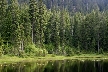 Vancouver Parks, Canada Stock Photos