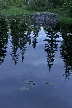 Vancouver Parks, Canada Stock Photos