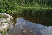 Vancouver Parks, Canada Stock Photos