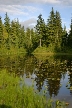 Vancouver Parks, Canada Stock Photos