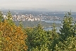 Lower Mainland View, Canada Stock Photos