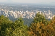 Lower Mainland View, Canada Stock Photos