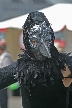 2003 Taiwanese Cultural Festival, Canada Stock Photographs