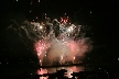 Fireworks, English Bay Beach