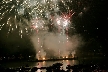 Fireworks, English Bay Beach