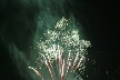 Fireworks, English Bay Beach