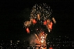 Fireworks, English Bay Beach