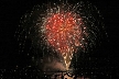 Fireworks, English Bay Beach