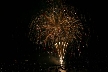 Fireworks, English Bay Beach