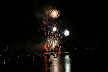 Fireworks, English Bay Beach