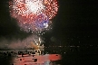 Fireworks, English Bay Beach