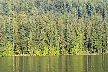 Sasamat Lake, Canada Stock Photos