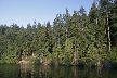 Sasamat Lake, Canada Stock Photos