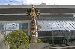 Vancouver's Churches, Canada Stock Photos