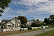 Crescent Beach, Canada Stock Photos