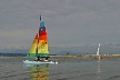 White Rock, Canada Stock Photos