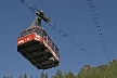 Grouse Mountain, Canada Stock Photos