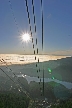 Grouse Mountain, Canada Stock Photos