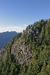 Grouse Mountain, Canada Stock Photos