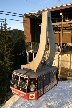 Grouse Mountain, Canada Stock Photos