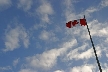 Canada Flag, Canada Stock Photos