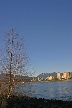 Kitsilano Beach, Canada Stock Photos