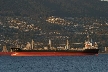 Kitsilano Beach, Canada Stock Photos