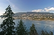 West Vancouver, Canada Stock Photographs