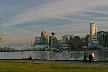 Stanley Park, Canada Stock Photos